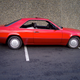 Illustration for article titled A cool Mercedes... but what would be ultimate?